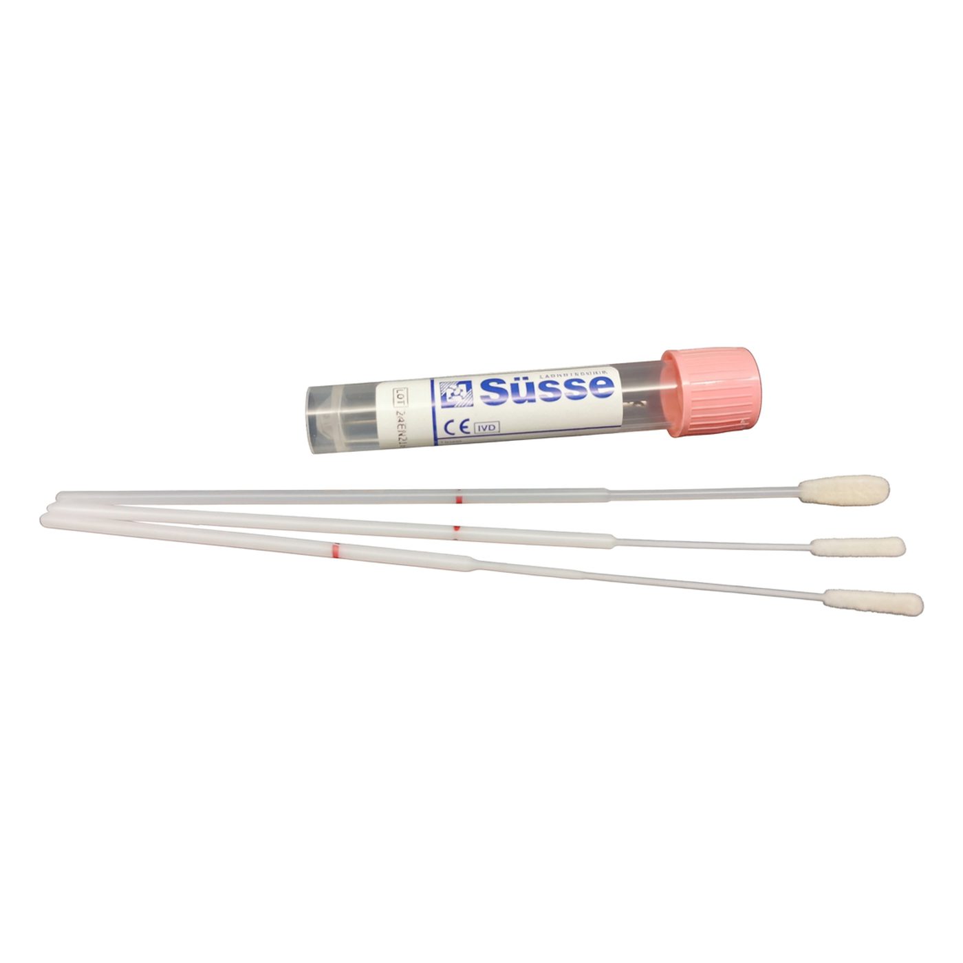 Amies, polyester, Standard-Kopf, 1ml