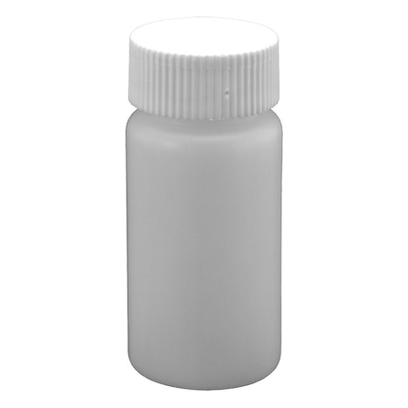 Scintillationsflasche 20ml, mit Verschluß