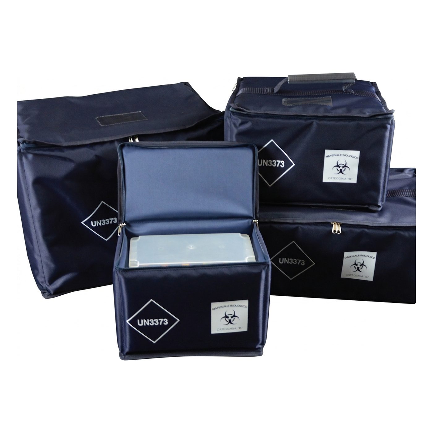 Thermotasche für ADR-Rack 1123010, 290x170x220mm