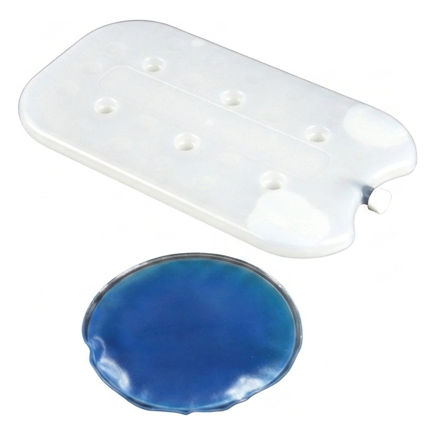 Kühlpack für ADR-Dose 1123001, 20ml, Ø95mm