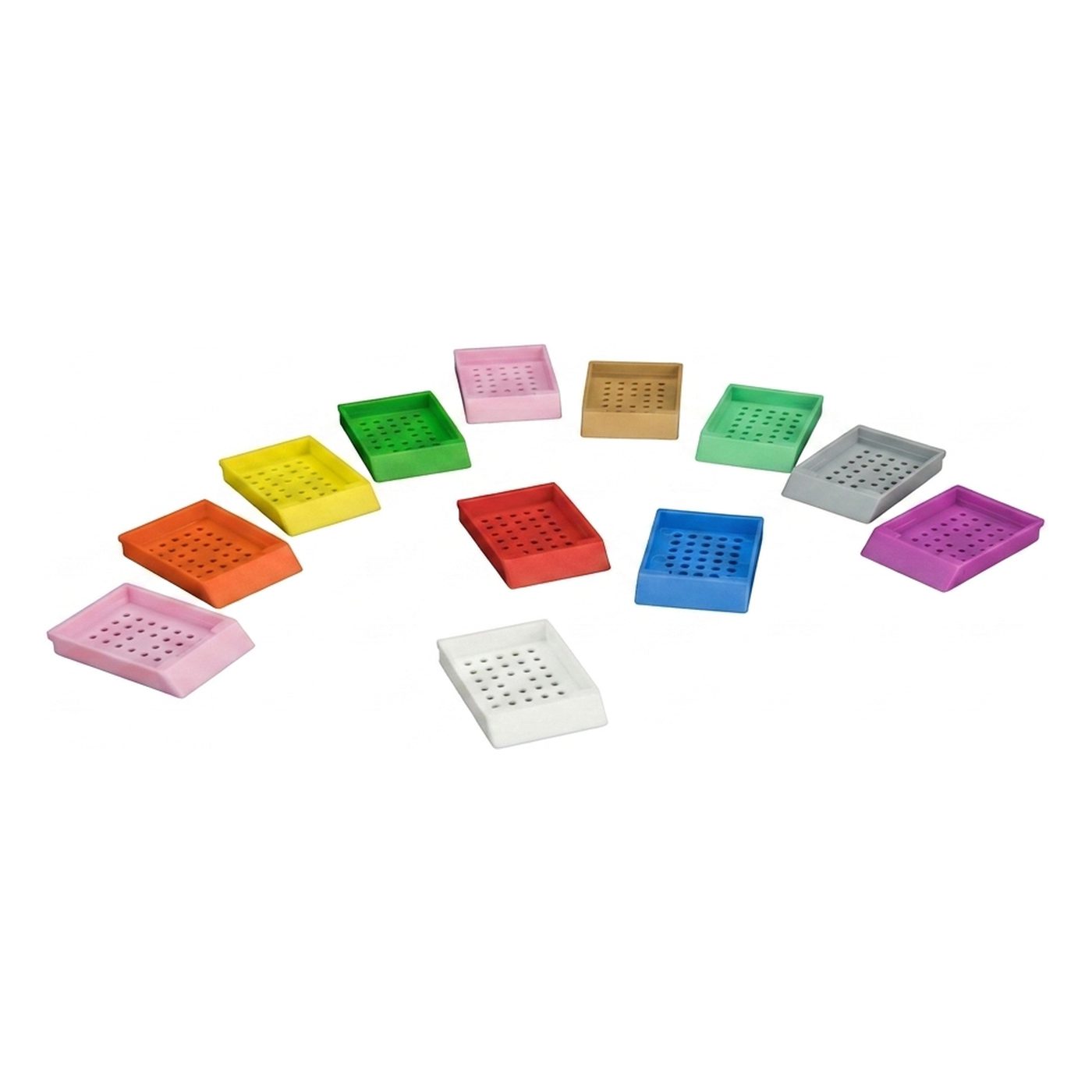 Standardkassette orange