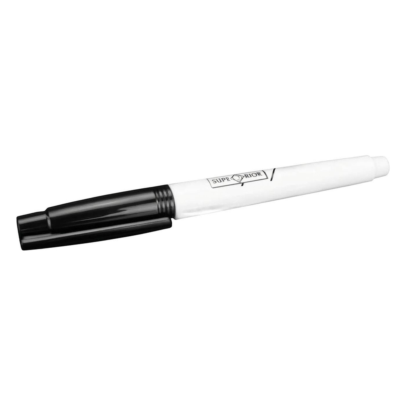 Histo-Marker / Labormarker, ultrafeine Spitze, schwarz