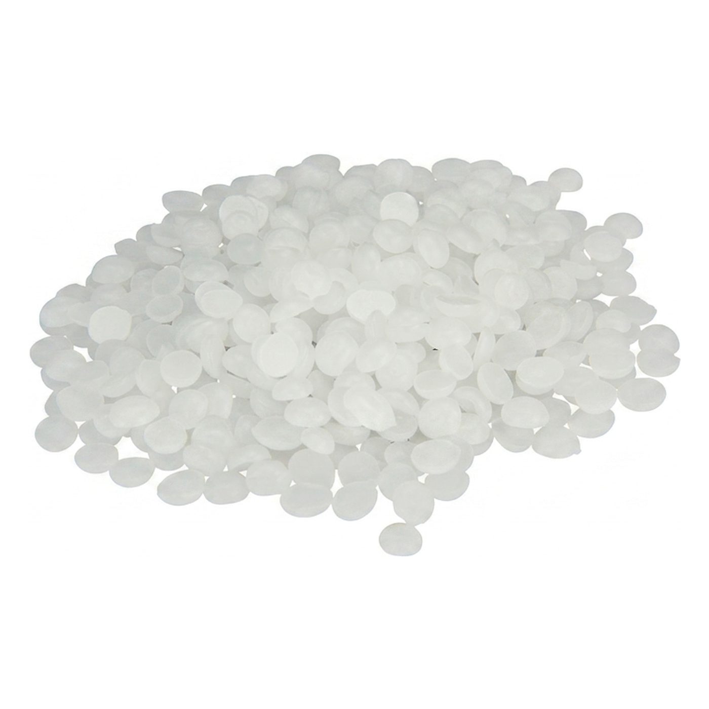 Paraffin in Pelletform, Tropfpunkt 58 °C