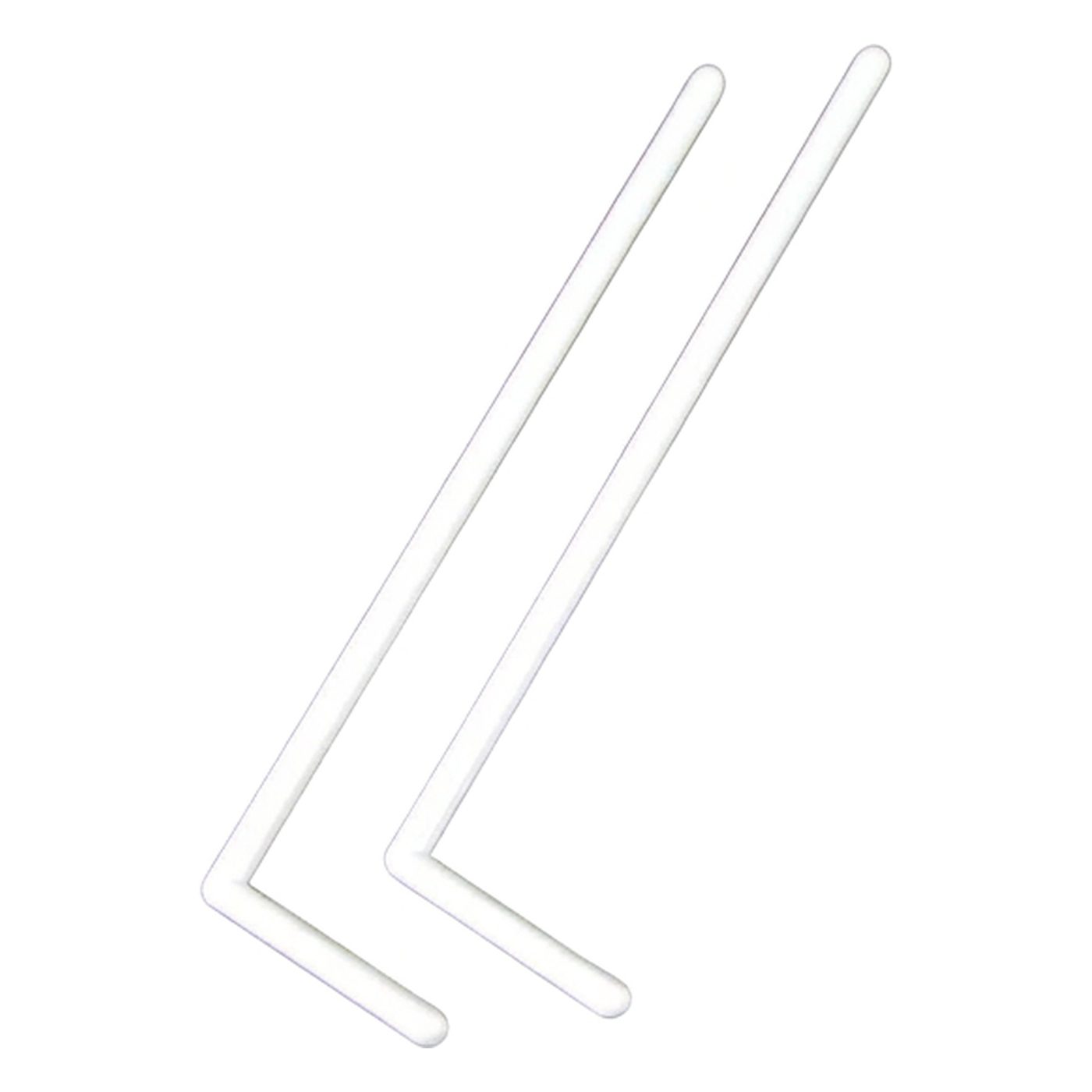 Plattierungsspatel, steril, Ø 4,9x150x37,6mm, 5er Verpackung