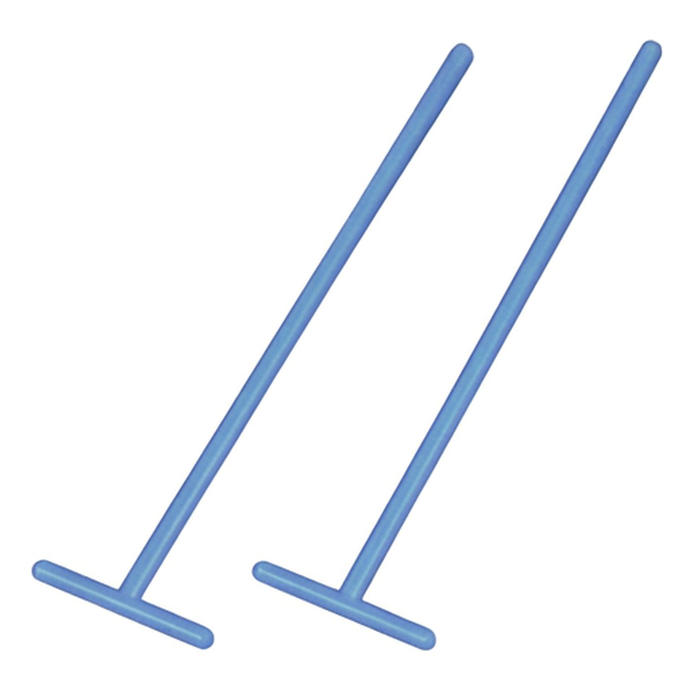 Plattierungsspatel, T-Form, steril, 5er Verpackung