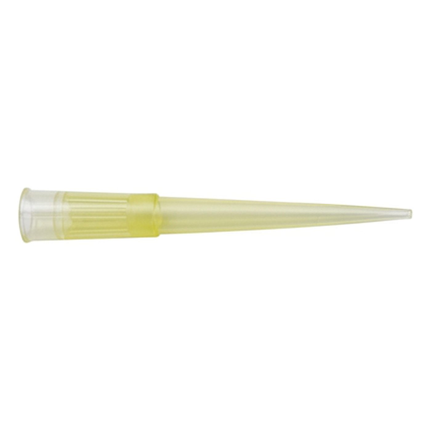 5-200µl, gelb, steril, einzeln verpackt
