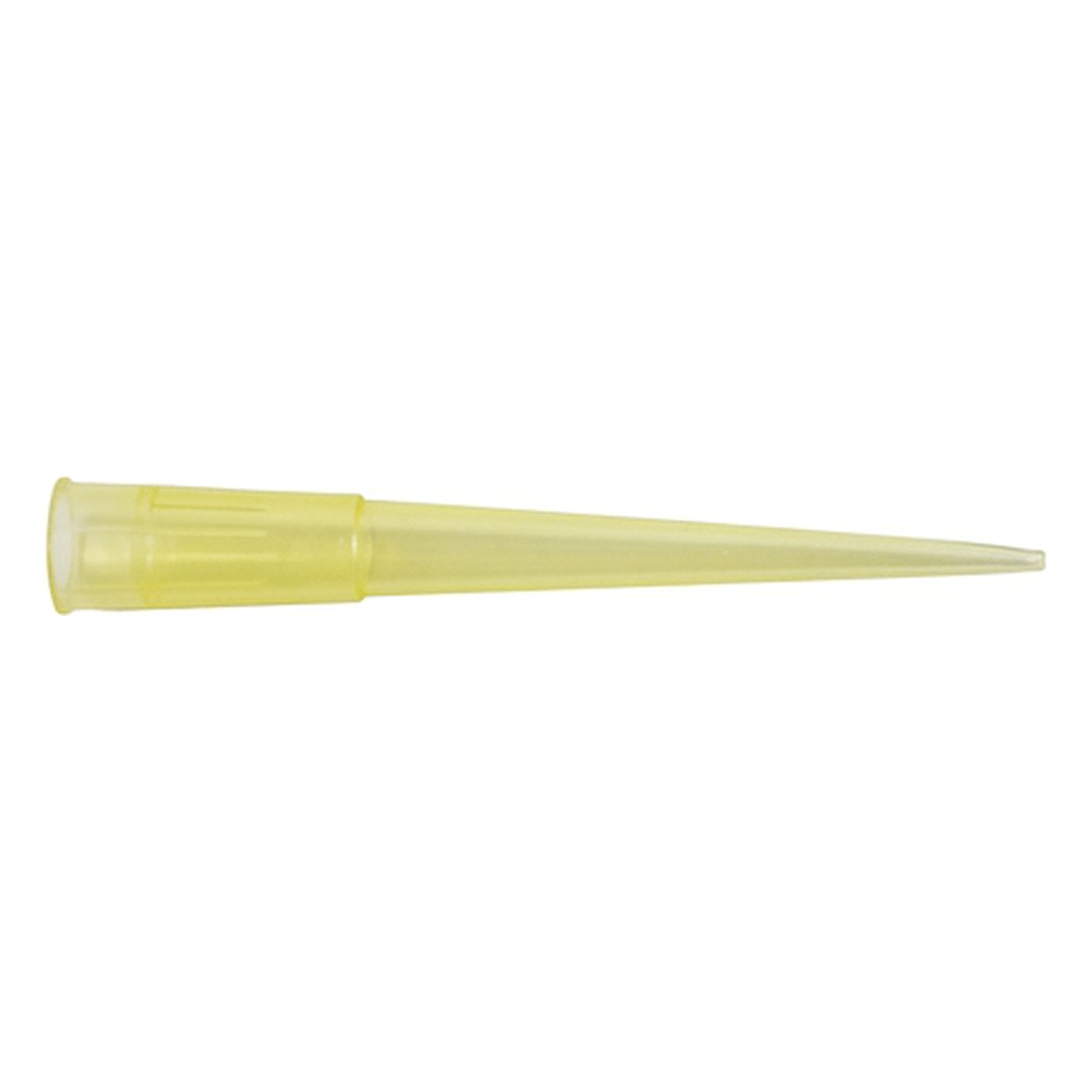 2-200µl, gelb