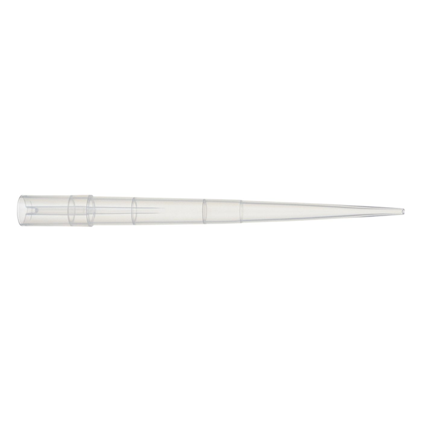 50-1250µl, neutral, steril, graduiert, einzeln verpackt