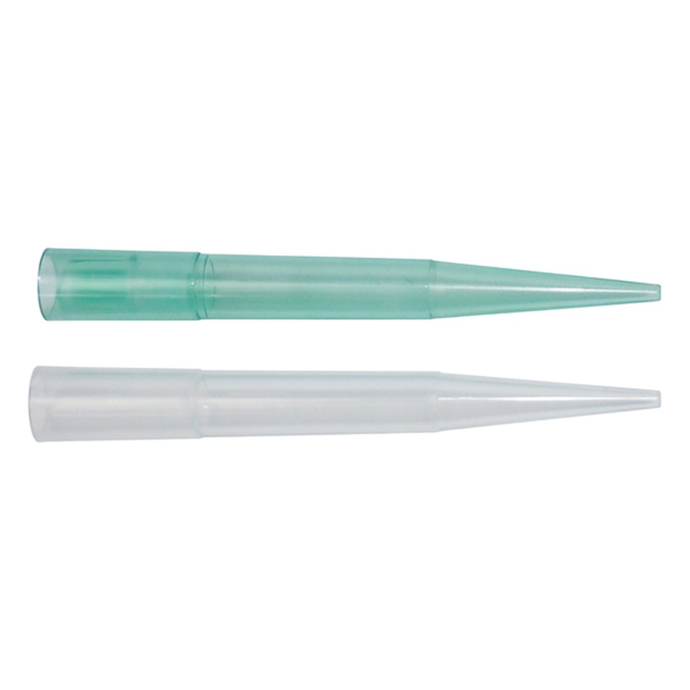 101-1000µl, grün steril, 5er Verpackung
