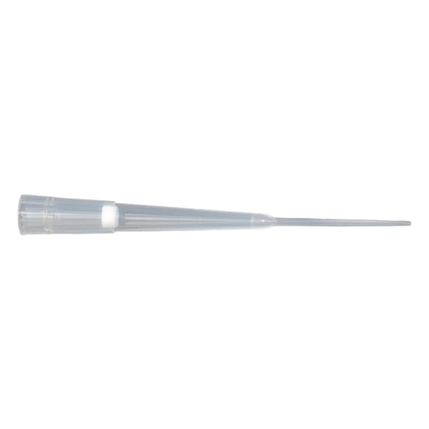 0,1-100µl, neutral, steril, Filter, Rack mit 96 Stk.