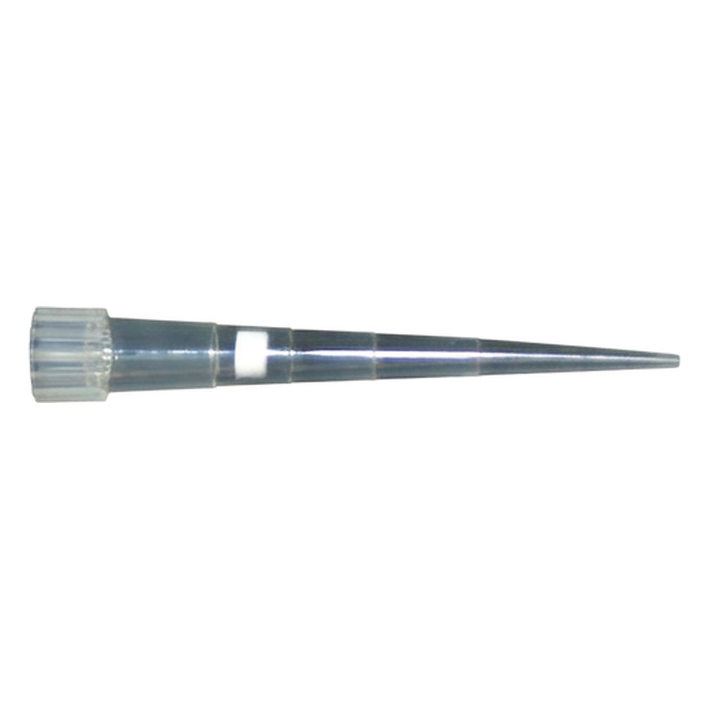 2-100µl, neutral, universal, Rack mit 96 Stk.