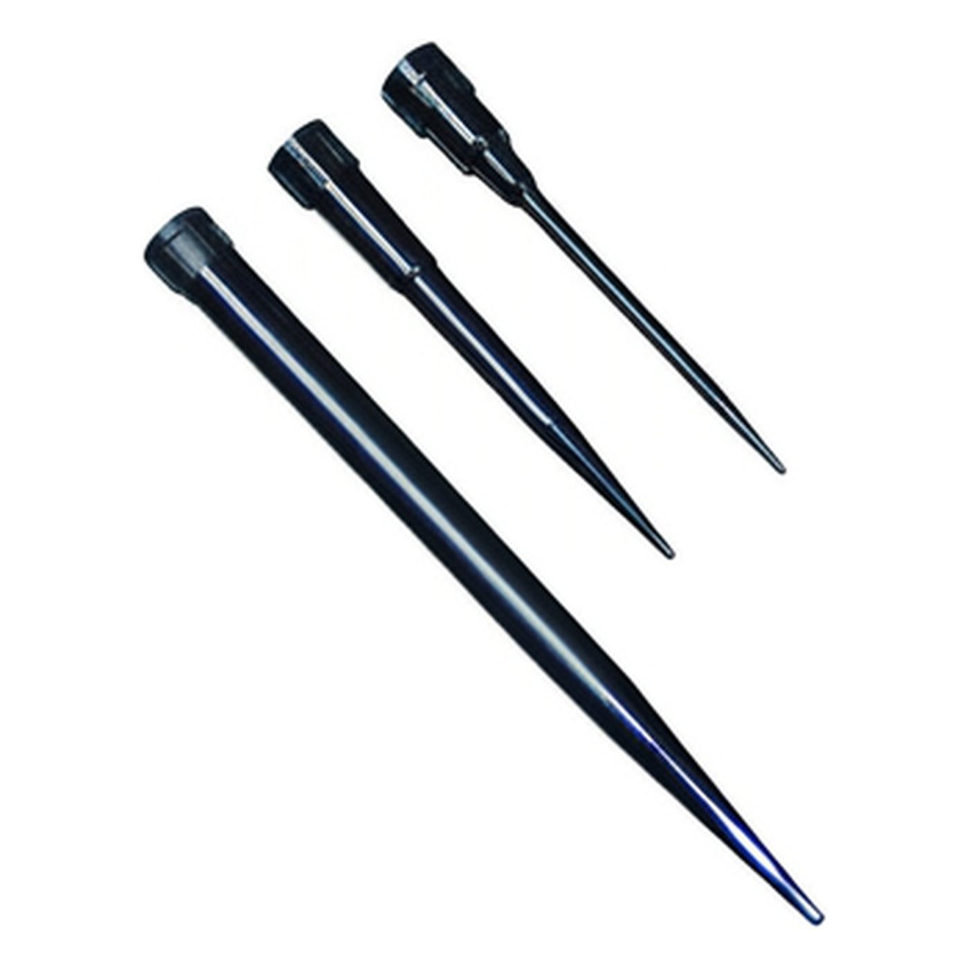 Tecan® 50µl, steril, Filter, Tray mit 96 Stk.