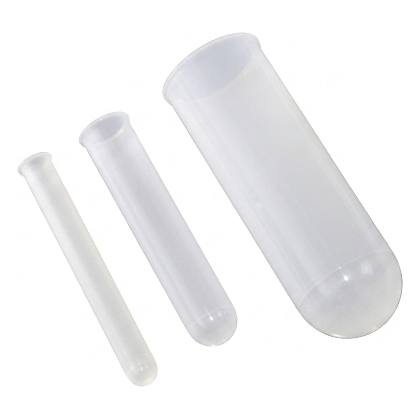 Kunststoffröhre autoklavierbar, PP, 7 ml