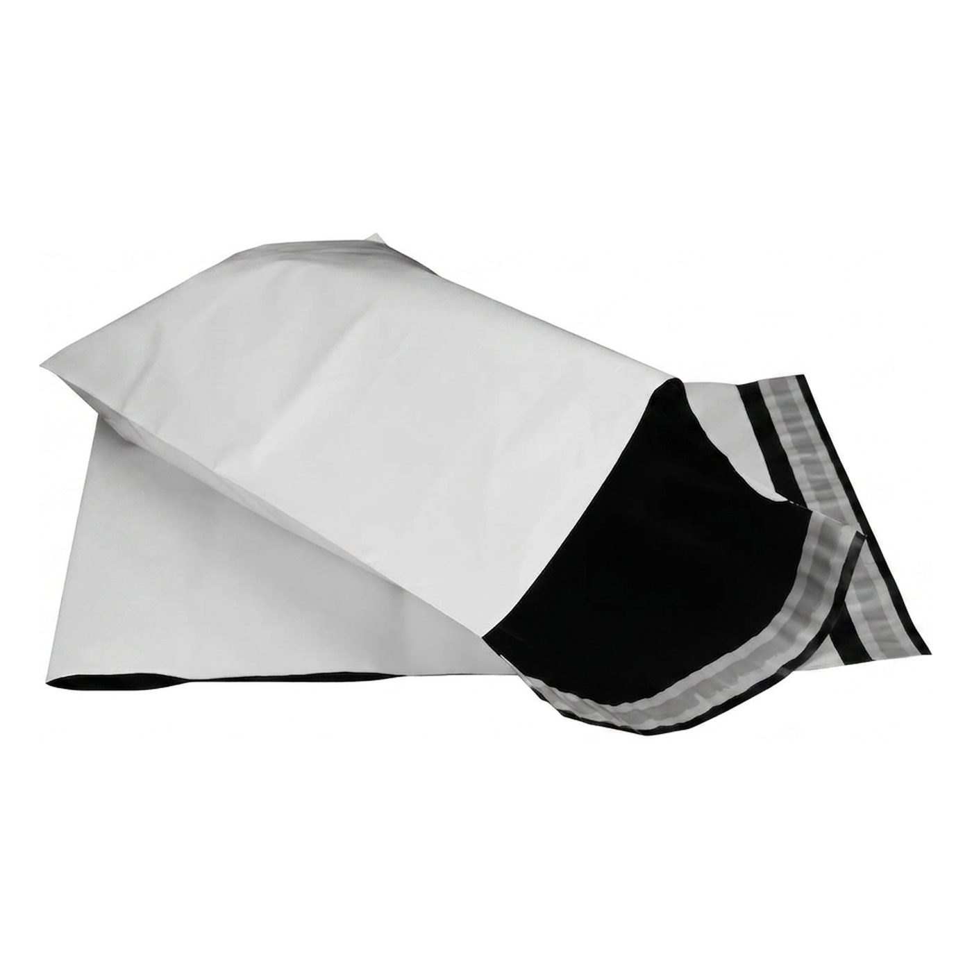 CoEx Folienversandtasche, 230x325mm + 40mm Klebenaht